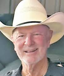 Keith “Cowboy” Jannise