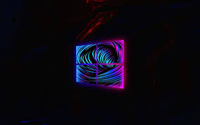 Desktop and tablet windows 11 and 10 live backgrounds. Download Wallpapers Windows 10 Abstract Logo 4k Dark Abstract Background Os Windows 10 Logo Creative Windows 10 Purple Logo Windows 10 For Desktop Free Pictures For Desktop Free