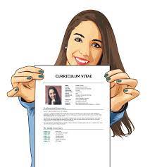 Cv En Ingles Reino Unido I Leon Hunter