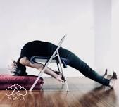 Iyengar Yoga Autumn Retreat