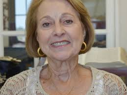 DEBBIE RICHARDSON: Violence has lasting impact