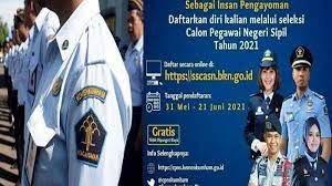 Ketentuan umum pendaftaran seleksi cpns kemenkumham 2021. Persyaratan Cpns Kemenkumham 2021 Info Terbaru Pendaftaran Cpns 2021 Kementerian Hukum Dan Ham Tribun Pontianak