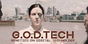 G.O.D.TECH (Award Winning Film) Los Angeles Red Carpet Screener