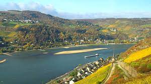 My twin brother stephen and i were staying in cologne and dusseldorf during the christmas period and the stretch of the river rhine that flows past dusseldorf is spectacular and especially the wonderful promenade. City Rhine Valley Tour With Cruise Wine Tasting Dinner