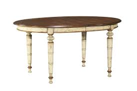 Antique wood framing often needs special treatments to avoid removing the original stain or repair cracks. Woodbridge Home Accents Lindsey Dining Table Jacksonville Furniture Mart Dining Tables