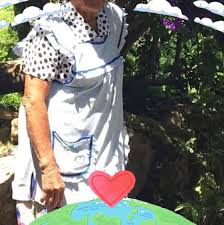 Profile for Teresa Guillén