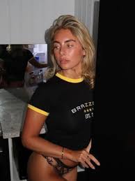 Gold Coast escort Bonnie Blue claims she is saving marriages |  news.com.au — Australias leading news site