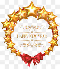 Download Happy New Year Png Christmas New Year Family Santa Snowman Gifts Cleanpng Kisspng SVG Cut Files