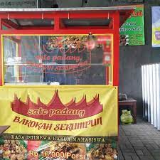 We did not find results for: Sate Padang Barokah Serumpun Gejayan Street Food Gejayan Yogyakarta Traveloka Eats