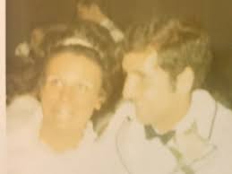 Peggy Miller and Colvin, Sharon King and Larry, Nancy Hooper and Gerry.