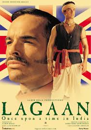Image result for lagaan