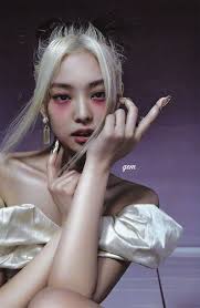 Blinks have showered the band with love but cannot stop gushing over jennie and lisa. 24 Blackpink Jennie Scan How You Like That Photobook 2020