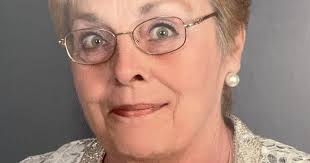 Carolyn Russell of Morris 1952-2022