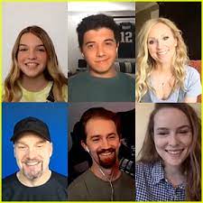 The actor who played charlie, mia talerico, celebrated her 11th birthday today. Good Luck Charlie Photos News Videos And Gallery Just Jared Jr