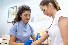 Image result for Venous Blood Sampling