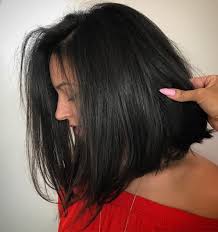 Tra i tagli di capelli medi primavera 2022 perfetti per affrontare il caldo, spicca shob sbarazzino di framesi e il long bob con scalatura accentuata e frangetta leggermente arrotondata di jean louis david.luigi martini & international creative team celebrano la frangia pari nelle loro proposte rock giovanili e originali di … Top 50 Tagli Di Capelli E Acconciature Medie Per Il 2022 Capellidistile It