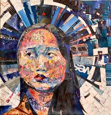 Siloed: Art for Uncertain Times — Center Gallery