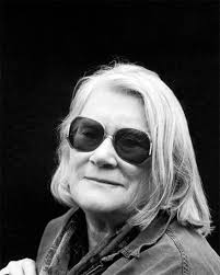 THE PASSING OF TWO LITERARY LEGENDS