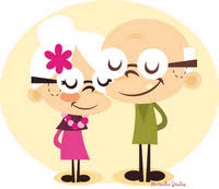 Día de los abuelos #mifamiliamitesoro. Pin En Proyectos Que Intentar