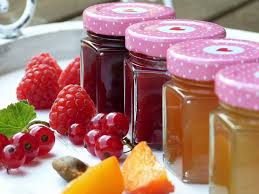 Confiture Interets Nutritionnels Bien Etre Au Naturel