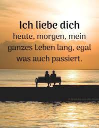 Ich Liebe Dich Fur Immer Mein Spruche Fur Die Seele Facebook