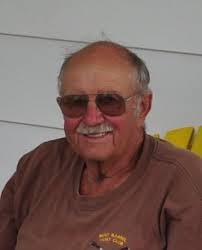 Condolence for Ralph Taylor