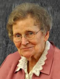 Sister Mary Brown (Emmanuel) Obituary