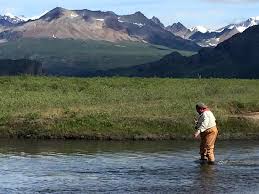 We offer comfortable, clean, rustic lodging for individuals or groups. Maclaren River Lodge