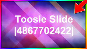 Maybe you would like to learn more about one of these? All Rare Music Codes In Roblox 2020 2021 Tiktok And Hiphop Bypassed Rap Youtube