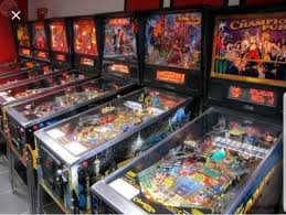 Juego recreativa 80 tipo pac man rodillo : Mil Anuncios Com Maquina Recreativa Segunda Mano Y Anuncios Clasificados En Burgos