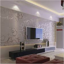 Free delivery free relocation annual cleaning free upgrades. Wallpaper Designs For Living Room Mumbai Living Room Modern Wall Decor Living Room Design Living Room Wallpaper