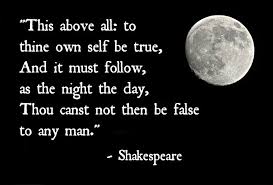 To Thine Own Self Be True Hamlet 21 Shakespeare Quotes Shared In Lds General Conference Shakespeare Quotes Literary Quotes William Shakespeare Quotes