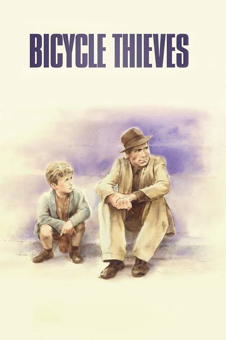 Bicycle Thieves – The Brattle