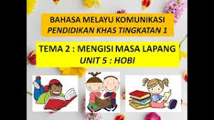 Muat turun rancangan pengajaran tahunan (rpt) mata pelajaran kssm pendidikan khas tingkatan 2 tahun 2018. Pelaporan Kssm Tingkatan 1 Pendidikan Khas Cute766