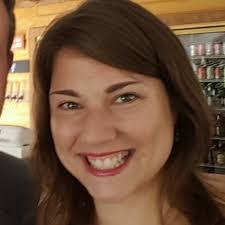 Ashley Stetler's Instagram, Twitter & Facebook