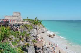 Beaches travel's best travel planning. Ultimate Guide To Visiting Tulum Mexico For Any Budget
