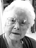 Ella West Obituary (2012)