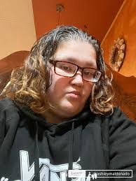 Jade Maldonado's Instagram, Twitter & Facebook