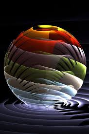  60 Creative Fractal Artworks Live Wallpapers 3d Desktop Wallpaper Free Live Wallpapers