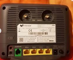 An official english speaking movistar reseller in spain and more. La Realidad Del Router 4g De Movistar Cuidado