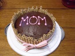 Mother's day is right around the corner. Three D Mothers Day Cake Simple Best Mother S Day Cakes 2020 Easy Homemade Cake Ideas For Mom 27 Pretty Photo Of Birthday Cake For Mom Birijus Com