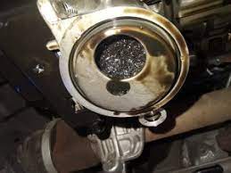 What are your opinions on this engine after years of operation? 1 0 Eb Zahnriemen Defekt Wegen Ausgelassenem Service Seite 3