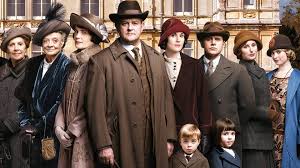 Every episode of downton is available via amazon prime. Downton Abbey Is Back Watch The First Movie Trailer Kqed