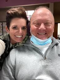 Kevin Letterman Obituary (1970