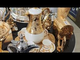 جولة في سوق محمود سعيد اواني منزلية Youtube