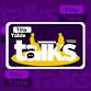 Tiny Table Talks event image