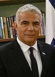 הסדר למניעת ניגוד עניינים של יאיר לפיד, שר משרד האוצר. Yair Lapid Wikipedia
