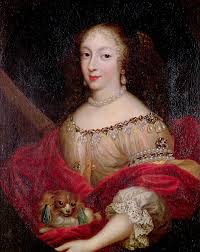 Prince philip 'cheated on queen with famous women' new book claims. The Mysterious Death Of Henriette Duchesse D Orleans History Today