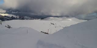L'assiette cochon de lait avec haricots tarbais à 10 €. Enneigement Hautacam Bulletin Neige Et Conditions De Ski A Hautacam