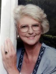 Joan Walker Obituary